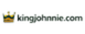 King Johnnie Casino Logo