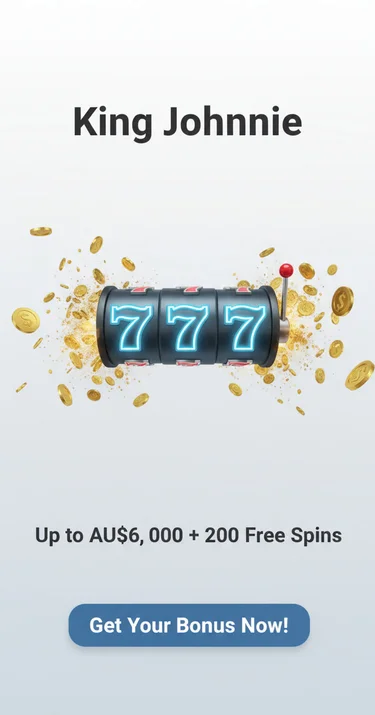 King Johnnie Casino